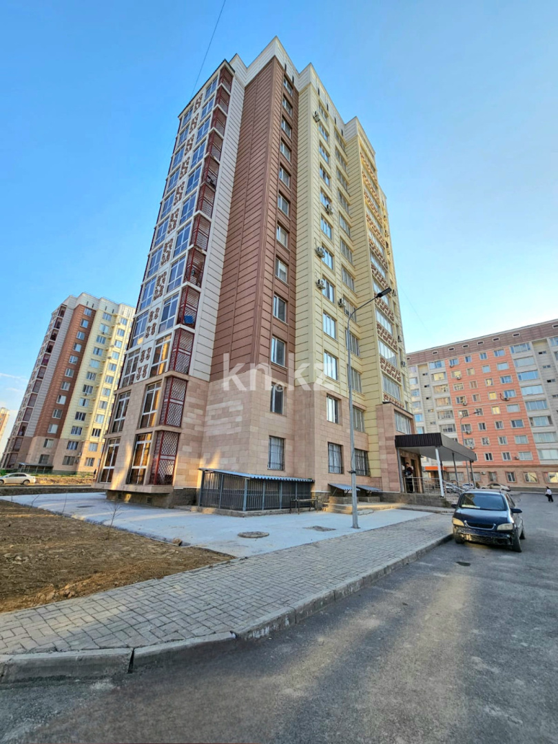 Продажа 3-комнатной квартиры, 78 м², Туран-2, дом  19а в Шымкенте - фото 2