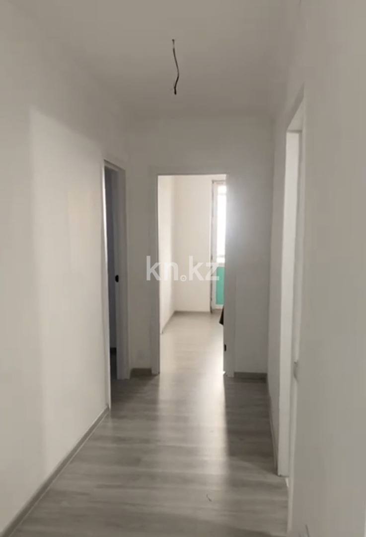 Аренда 2-комнатной квартиры, 56 м² в Астане - фото 3