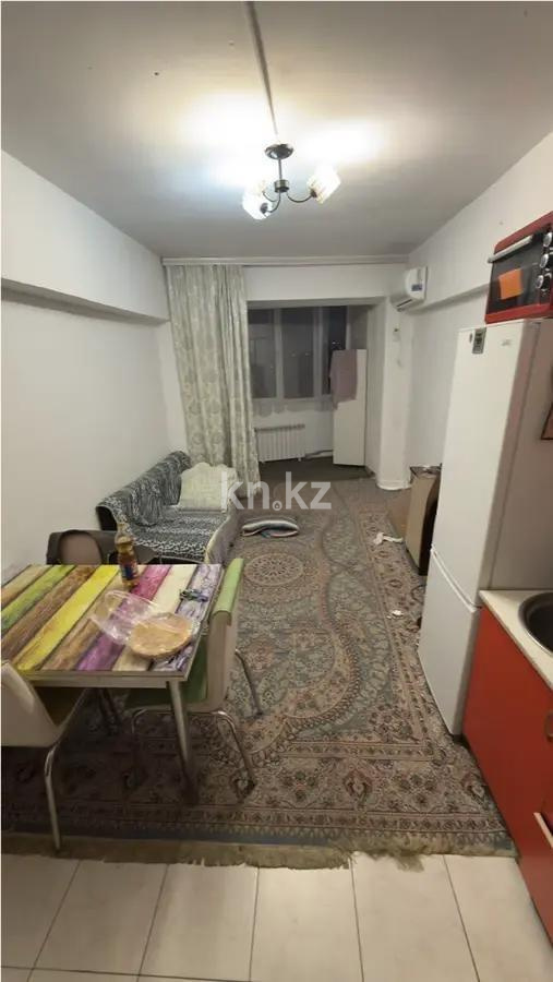 Продажа 1-комнатной квартиры, 15 м² в Алматы