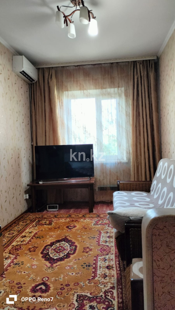 Продажа 5-комнатной квартиры, 80.5 м² в Таразе - фото 2