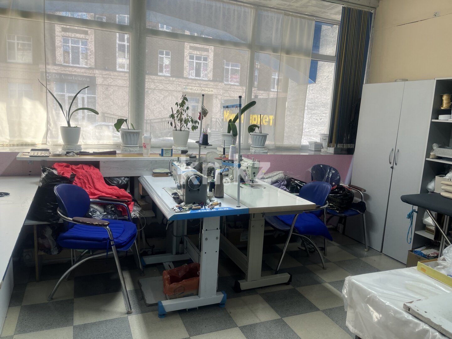 Продажа бизнеса, 24 м² в Караганде - фото 3