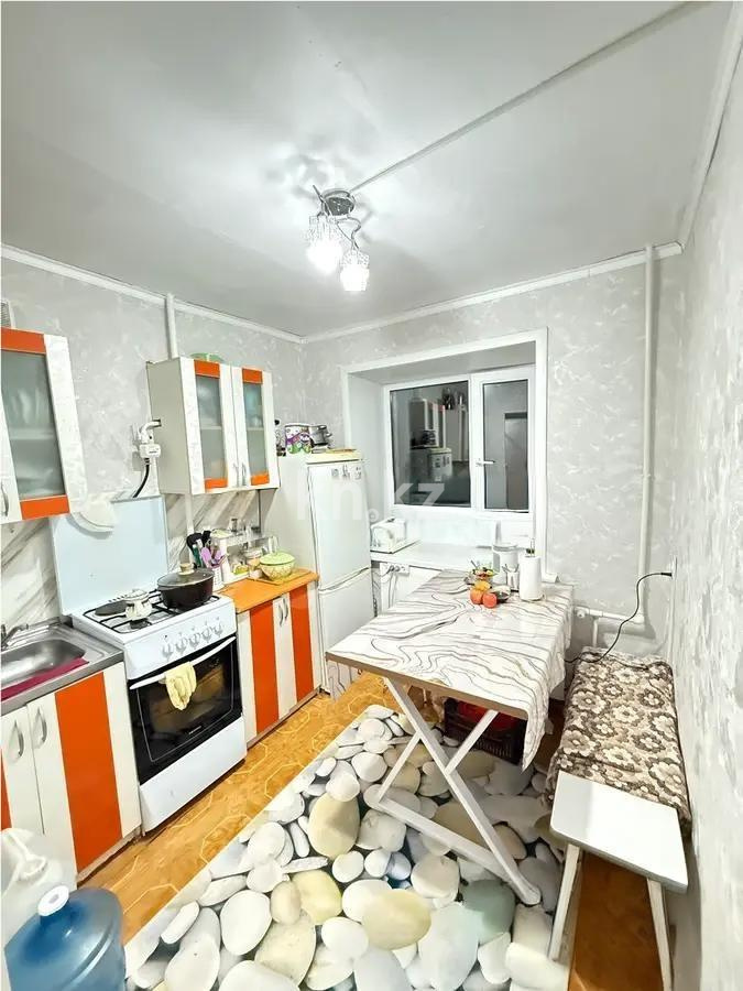 Продажа 1-комнатной квартиры, 29 м² в Караганде - фото 2