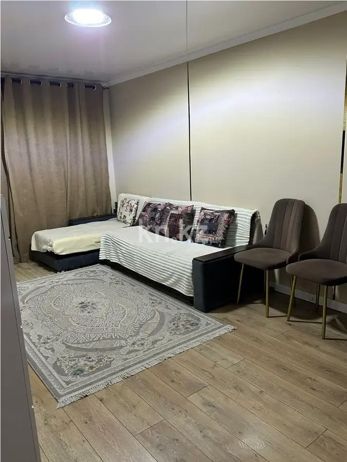 Продажа 3-комнатной квартиры, 61.5 м² в Алматы