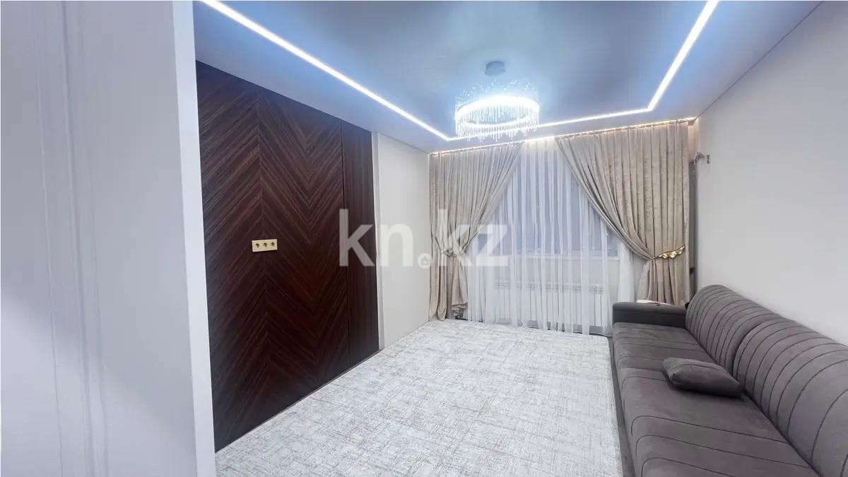 Продажа 2-комнатной квартиры, 76 м², ул. Нарикбаева, дом  6 в Астане