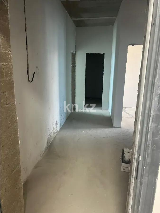 Продажа 2-комнатной квартиры, 69 м², ул. Таттимбета, дом  40 в Караганде - фото 3