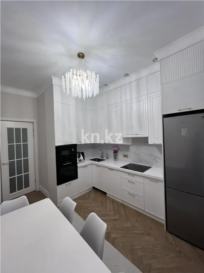 Продажа 3-комнатной квартиры, 102.5 м², ул. Аманжолова, дом  22а в Астане - фото 4