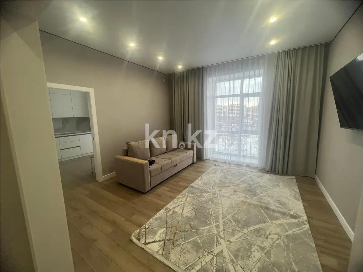 Продажа 2-комнатной квартиры, 65.2 м² в Астане