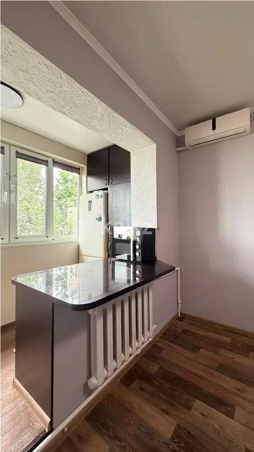 Продажа 2-комнатной квартиры, 40 м² в Алматы - фото 6