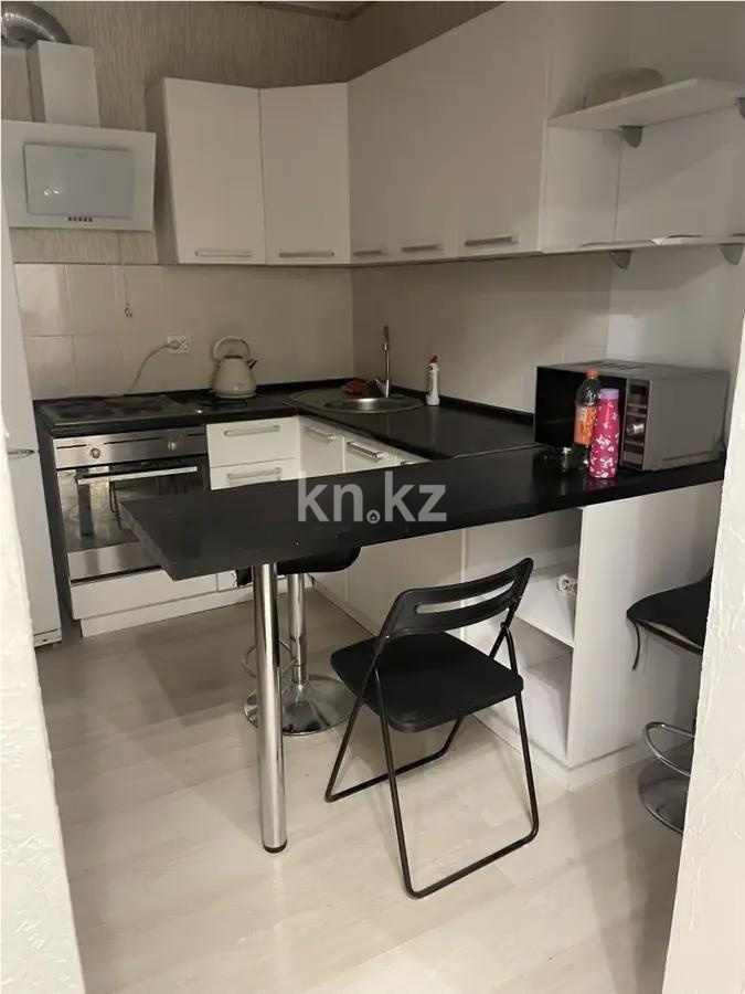 Продажа 1-комнатной квартиры, 34 м² в Астане
