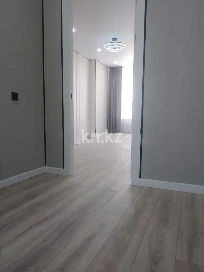 Продажа 3-комнатной квартиры, 67 м² в Астане - фото 3