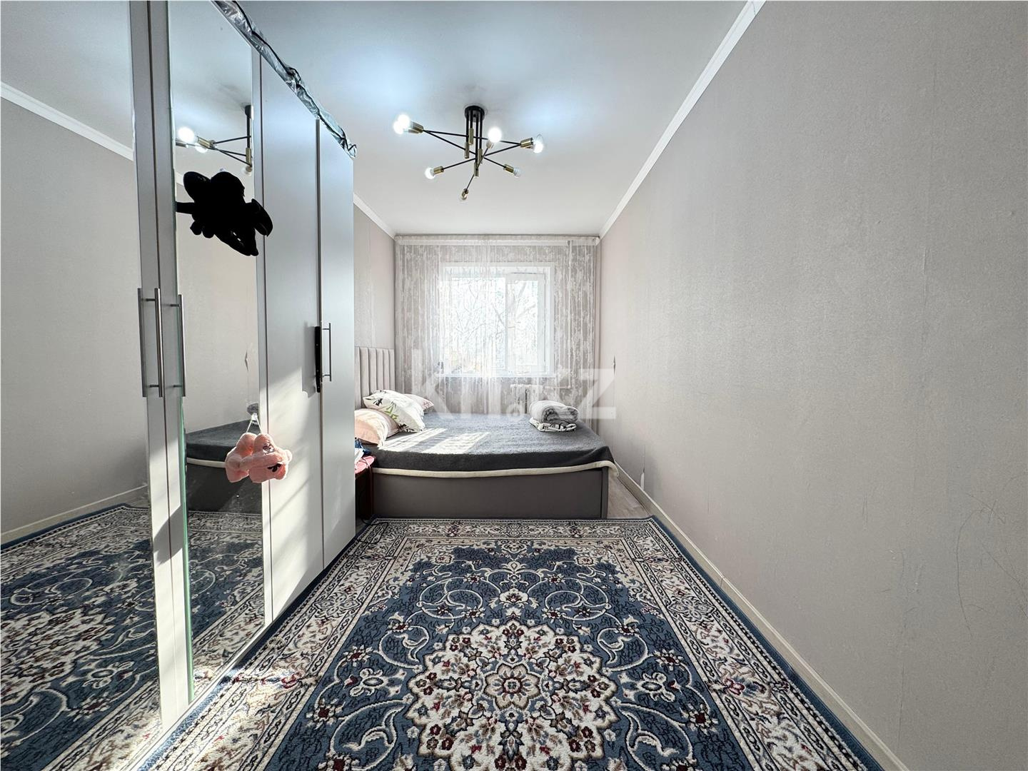 Продажа 2-комнатной квартиры, 45 м² в Караганде - фото 3