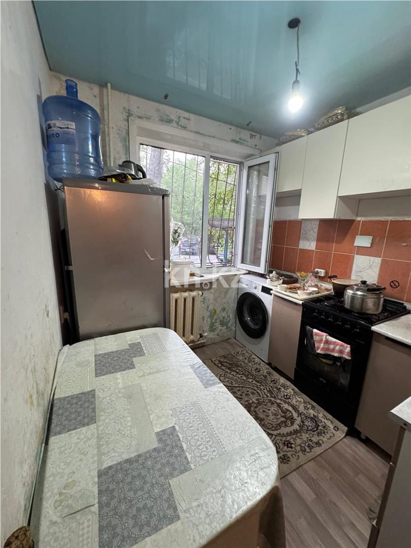 Продажа 2-комнатной квартиры, 46 м², ул. Абая в Темиртау - фото 4