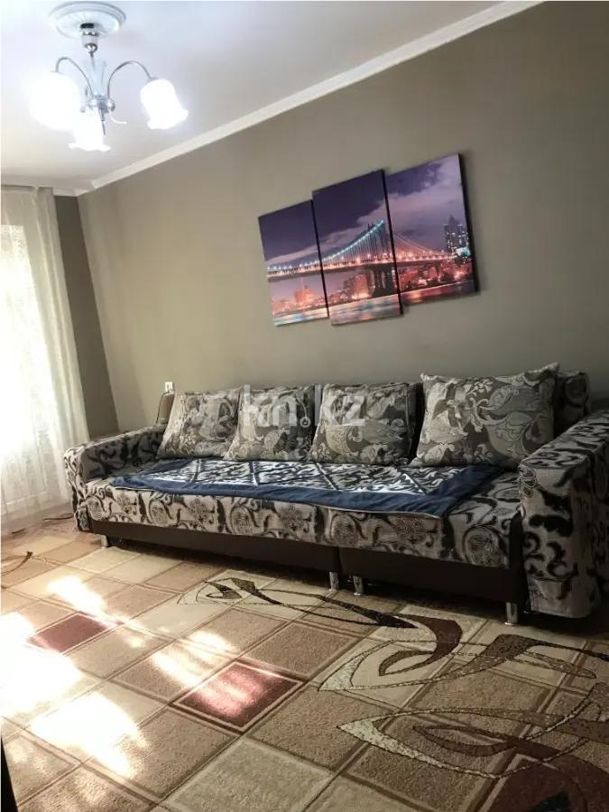 Продажа 3-комнатной квартиры, 65.5 м² в Алматы