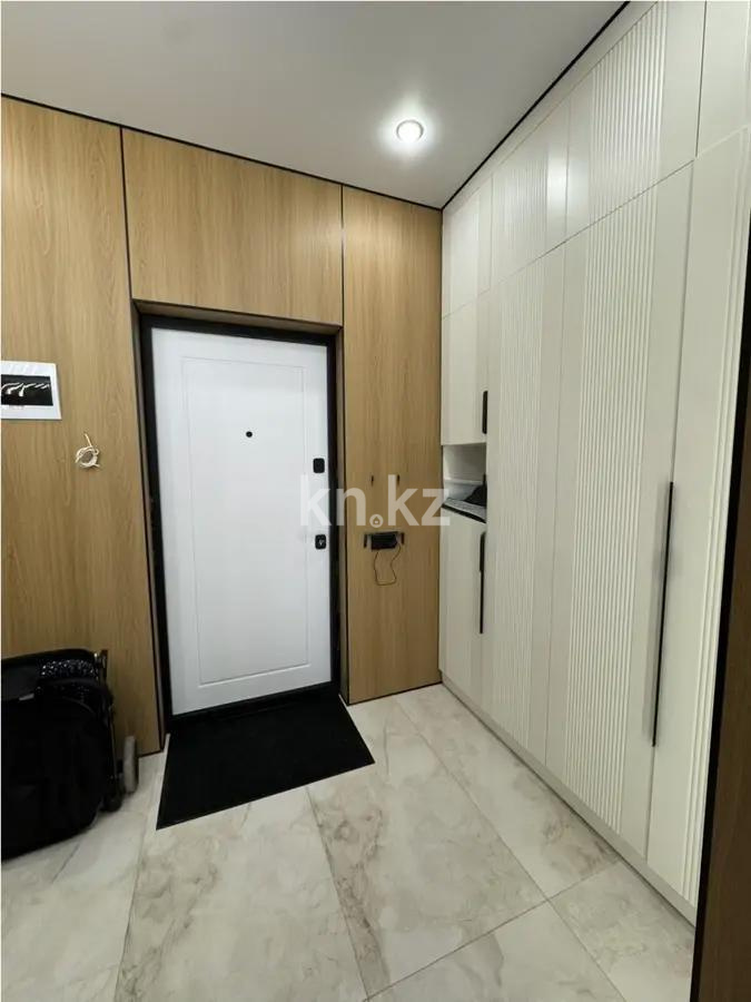 Продажа 2-комнатной квартиры, 78 м² в Алматы - фото 5