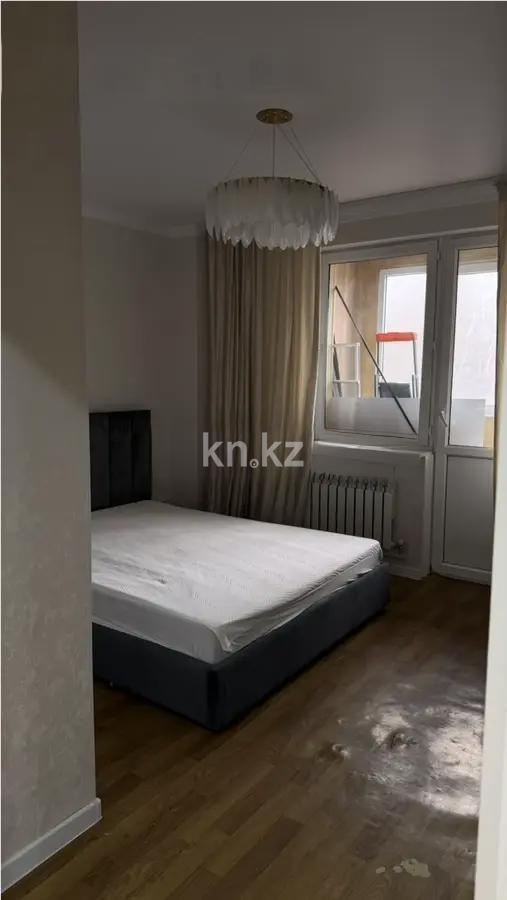 Продажа 2-комнатной квартиры, 60.6 м² в Алматы - фото 2