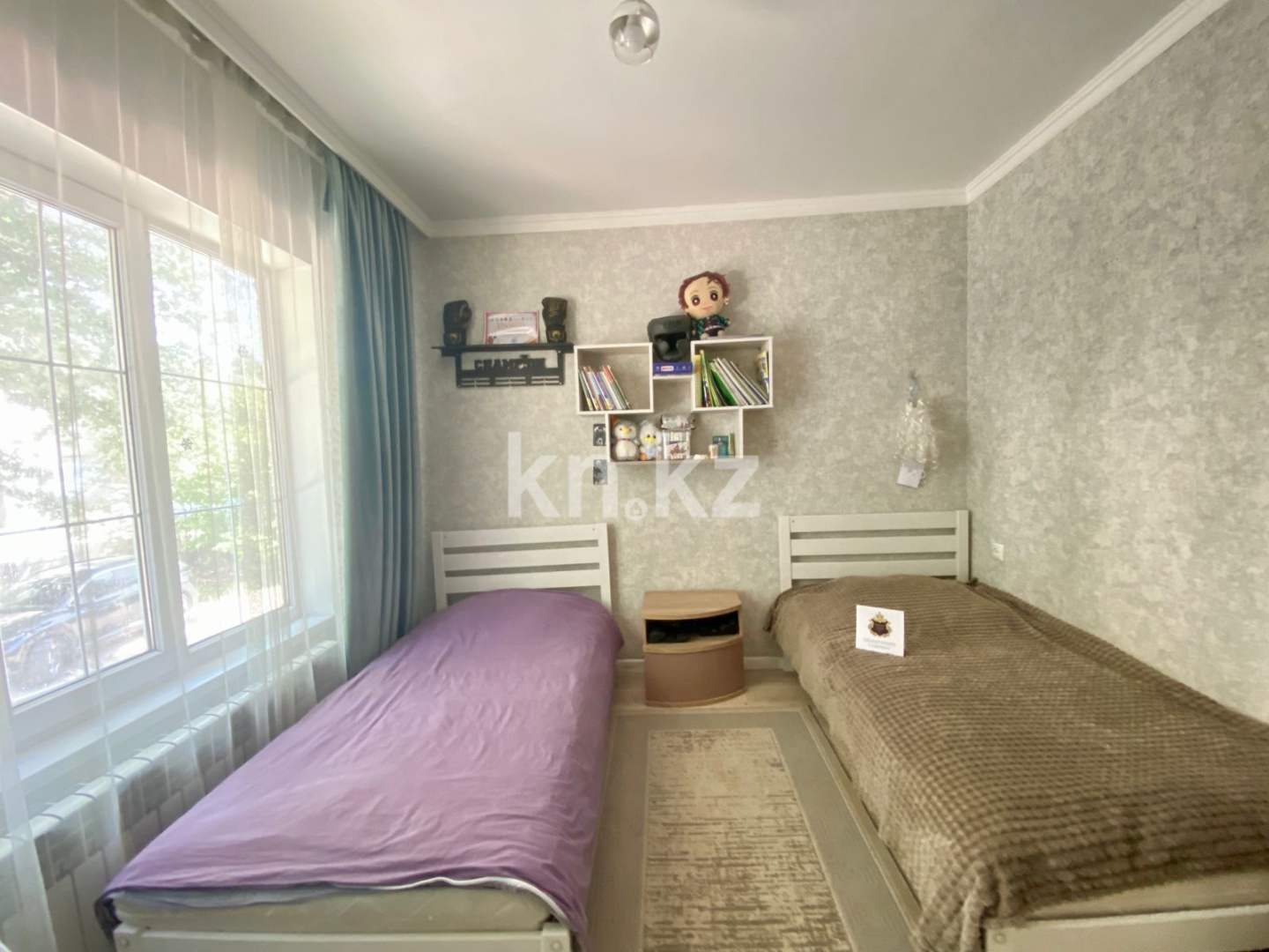 Продажа 6-комнатного дома, 170.8 м² в Алматы - фото 4