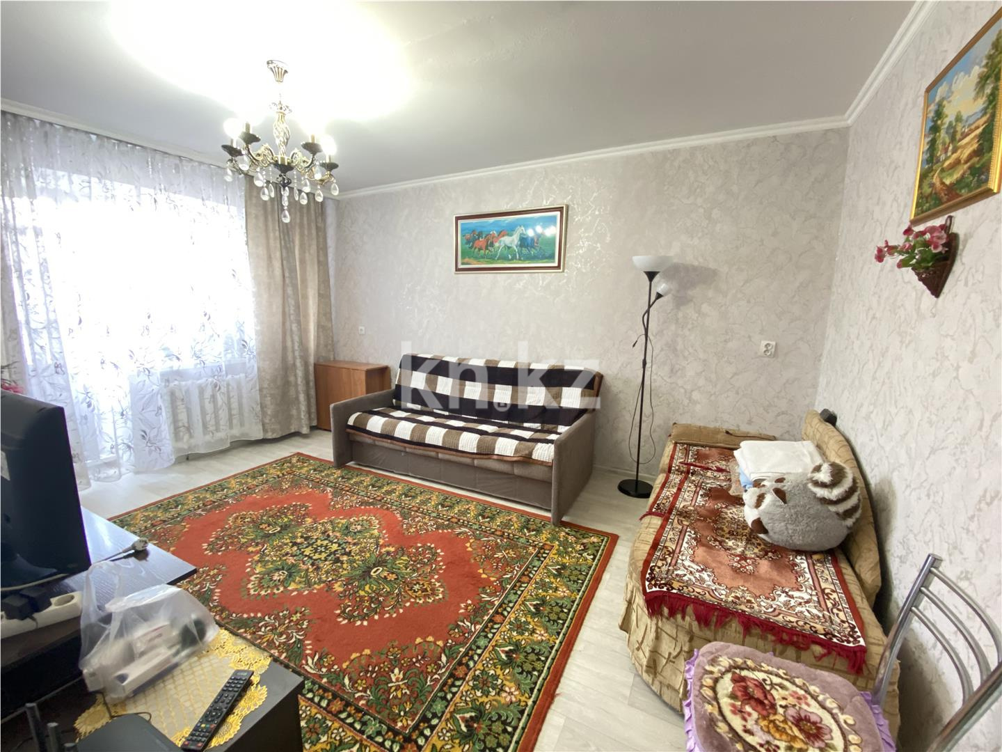 Продажа 2-комнатной квартиры, 52 м² в Караганде - фото 2