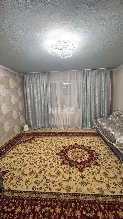 Продажа 1-комнатной квартиры, 41 м² в Караганде