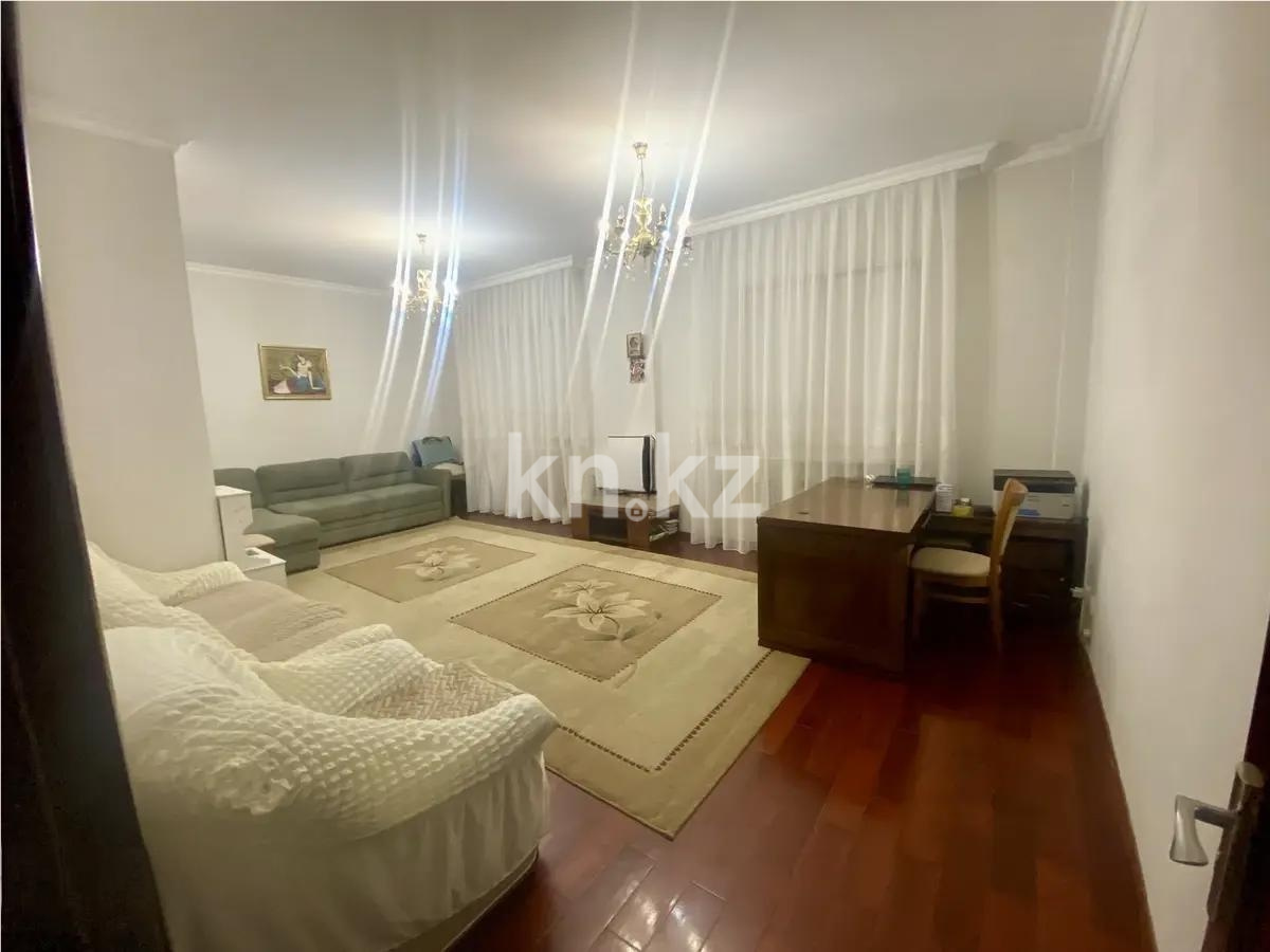 Продажа 4-комнатной квартиры, 170 м² в Астане - фото 2