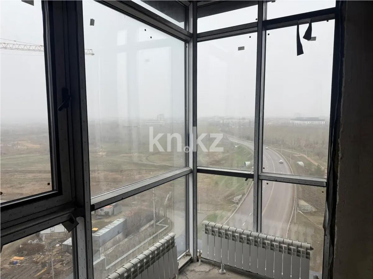 Продажа 3-комнатной квартиры, 121 м² в Караганде