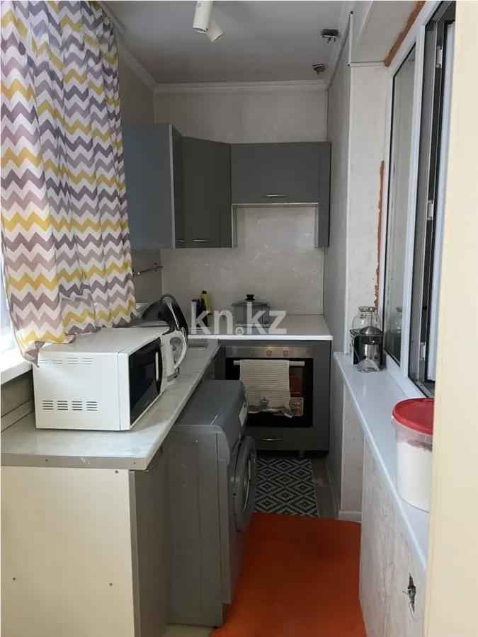 Продажа 2-комнатной квартиры, 50 м² в Алматы - фото 3