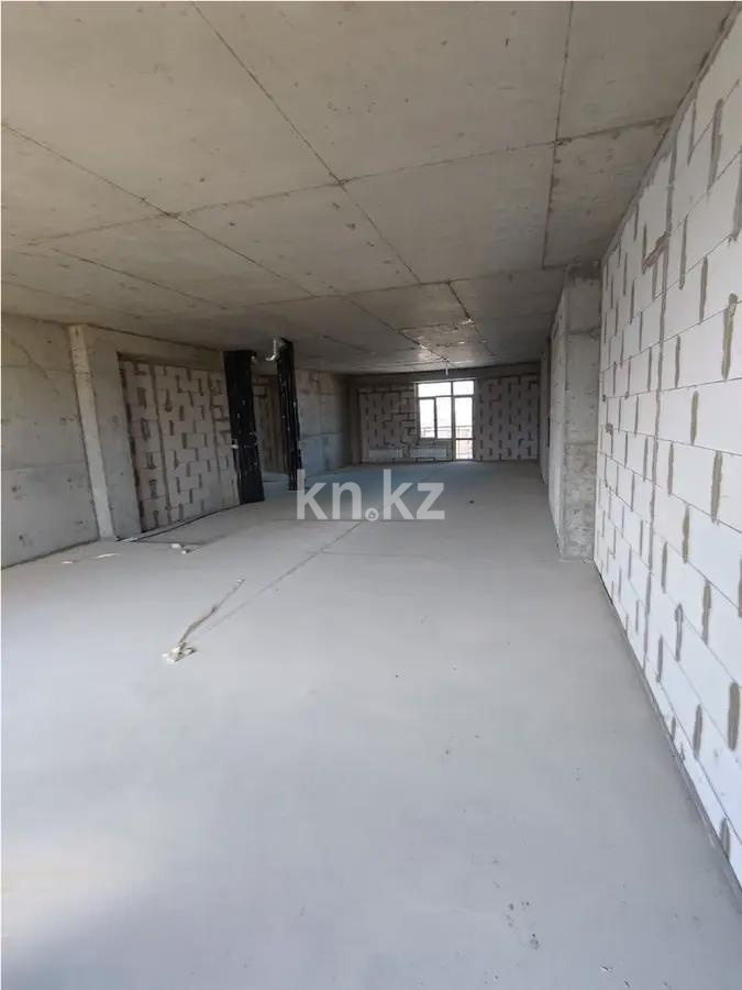 Продажа 3-комнатной квартиры, 109 м², ул. Белбулак, дом  2 в Алматы - фото 2