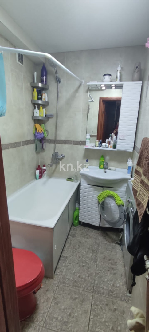 Продажа 2-комнатной квартиры, 45 м² в Костанае - фото 5