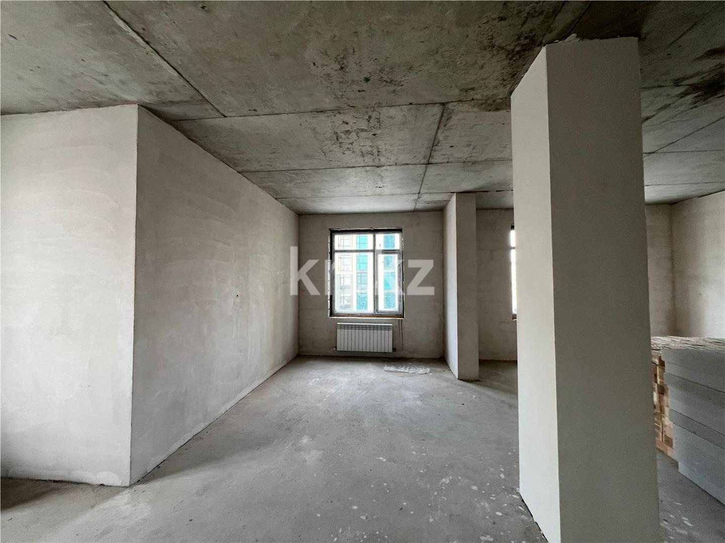 Продажа 3-комнатной квартиры, 82 м² в Караганде - фото 8