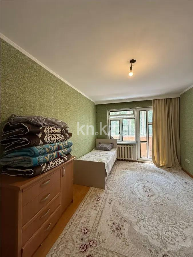 Продажа 3-комнатной квартиры, 58.3 м², ул. Валиханова, дом  13 в Алматы - фото 3