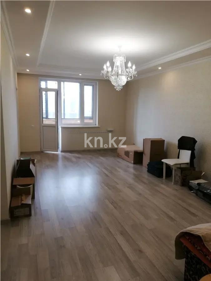 Продажа 2-комнатной квартиры, 76 м² в Астане