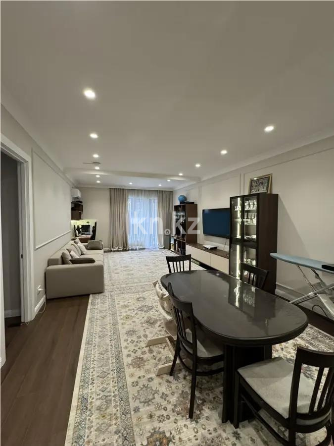 Продажа 2-комнатной квартиры, 100 м² в Алматы