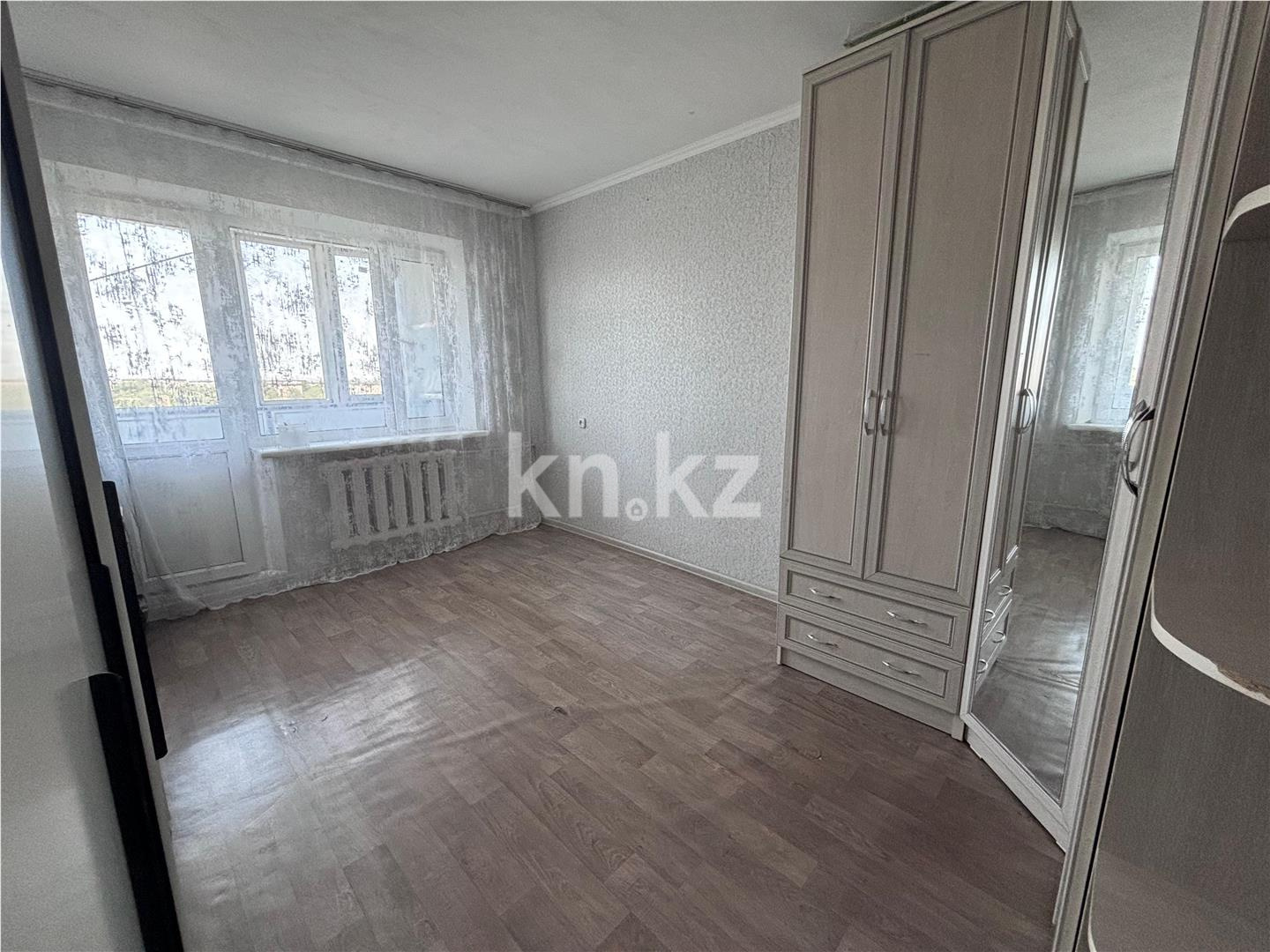 Продажа 2-комнатной квартиры, 52 м² в Караганде - фото 22