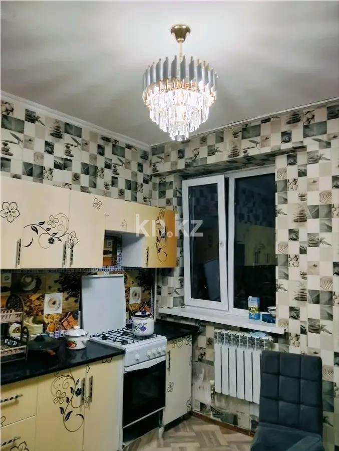 Продажа 1-комнатной квартиры, 36 м², мкр-н Зердели, дом  1/39 в Алматы - фото 2