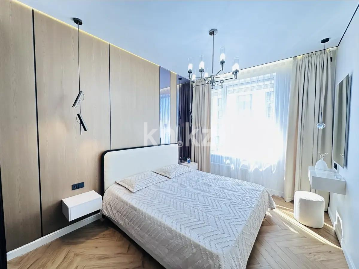 Продажа 3-комнатной квартиры, 80 м² в Астане - фото 4