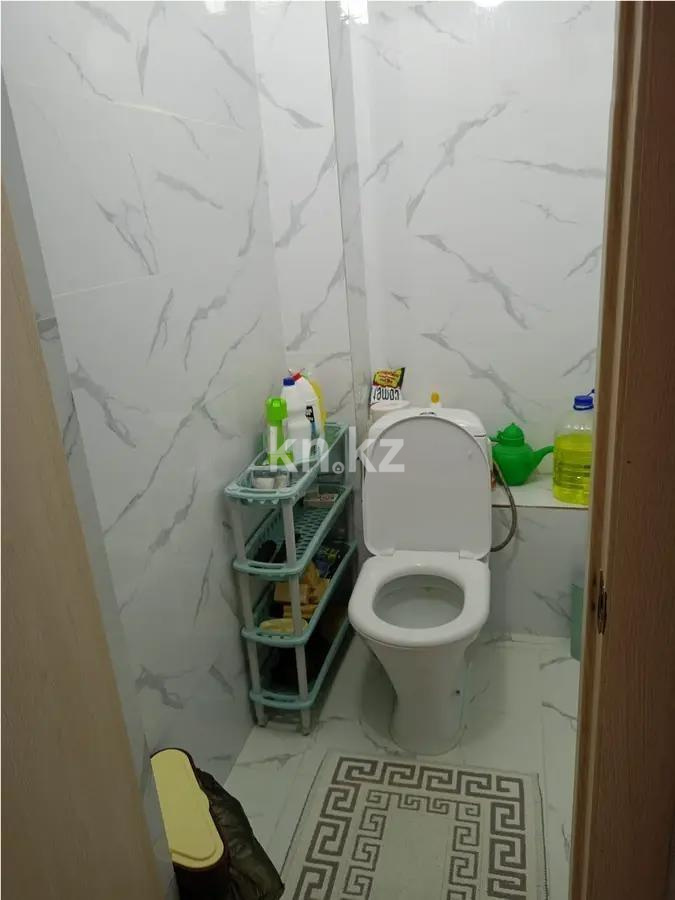 Продажа 2-комнатной квартиры, 50 м² в Астане - фото 4