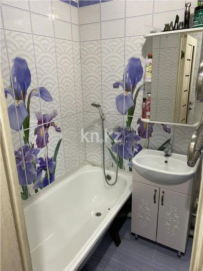 Продажа 2-комнатной квартиры, 43 м² в Караганде - фото 4