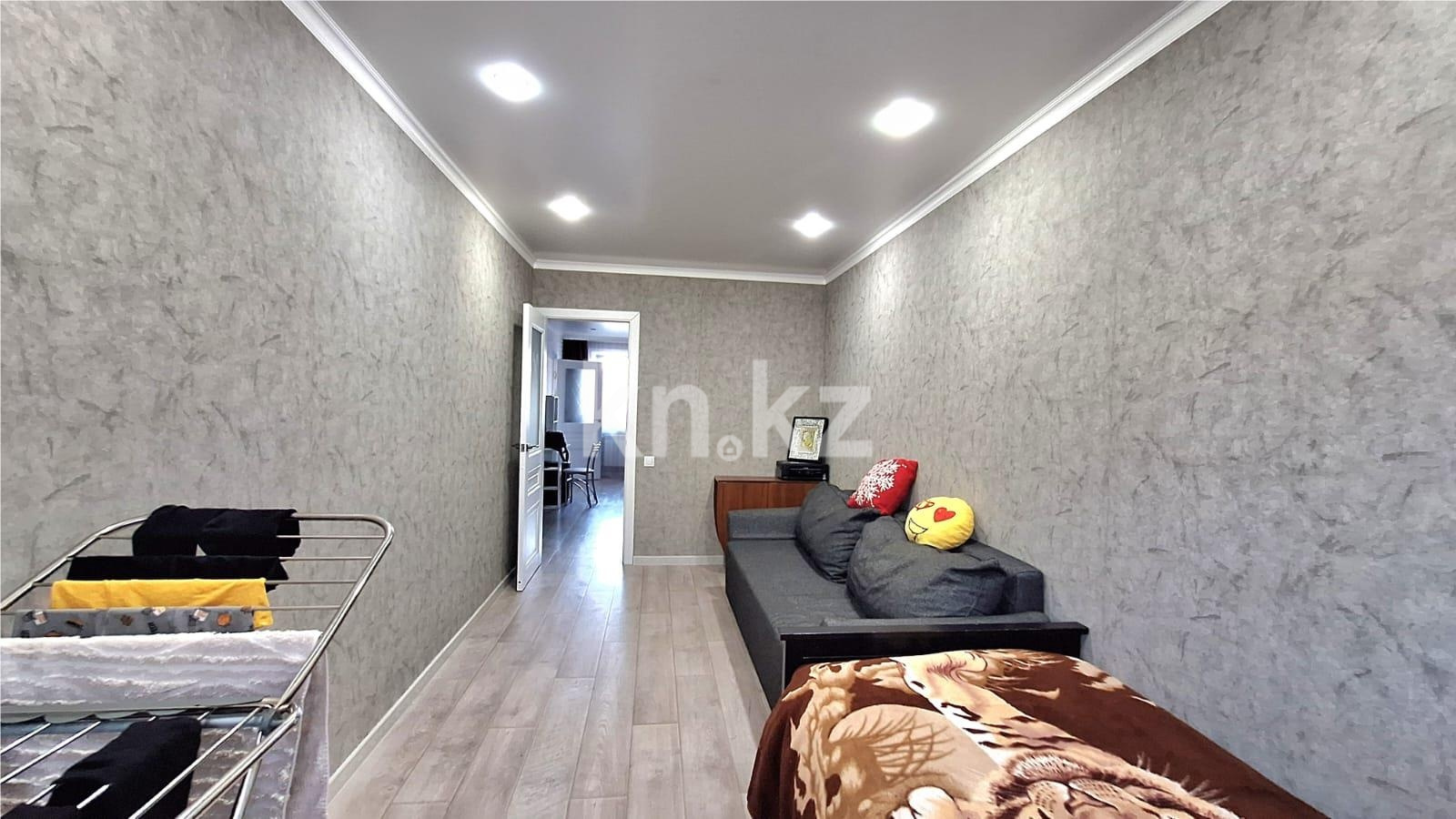 Продажа 2-комнатной квартиры, 45 м² в Караганде - фото 4
