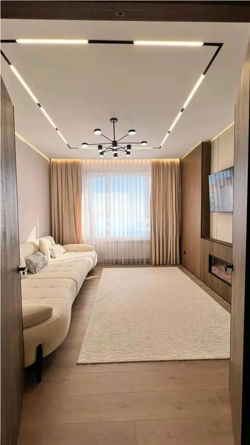 Продажа 2-комнатной квартиры, 60 м² в Астане