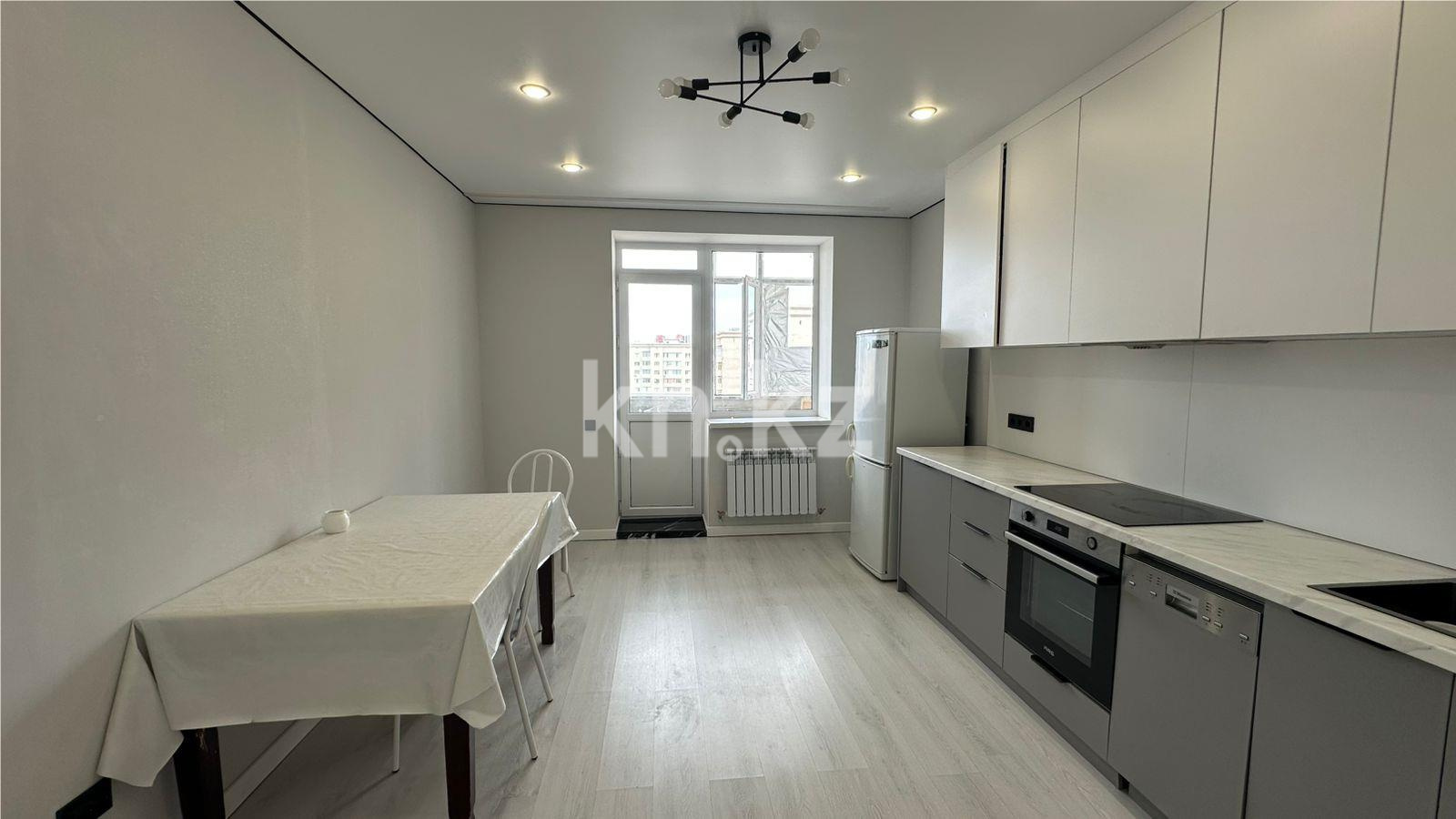 Продажа 2-комнатной квартиры, 64.3 м² в Астане - фото 7