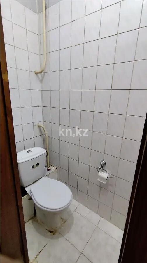 Продажа 2-комнатной квартиры, 59.2 м² в Алматы - фото 6