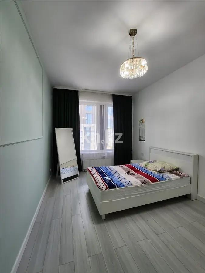 Продажа 4-комнатной квартиры, 123 м², ул. Сарайшык, дом  6 в Астане - фото 3