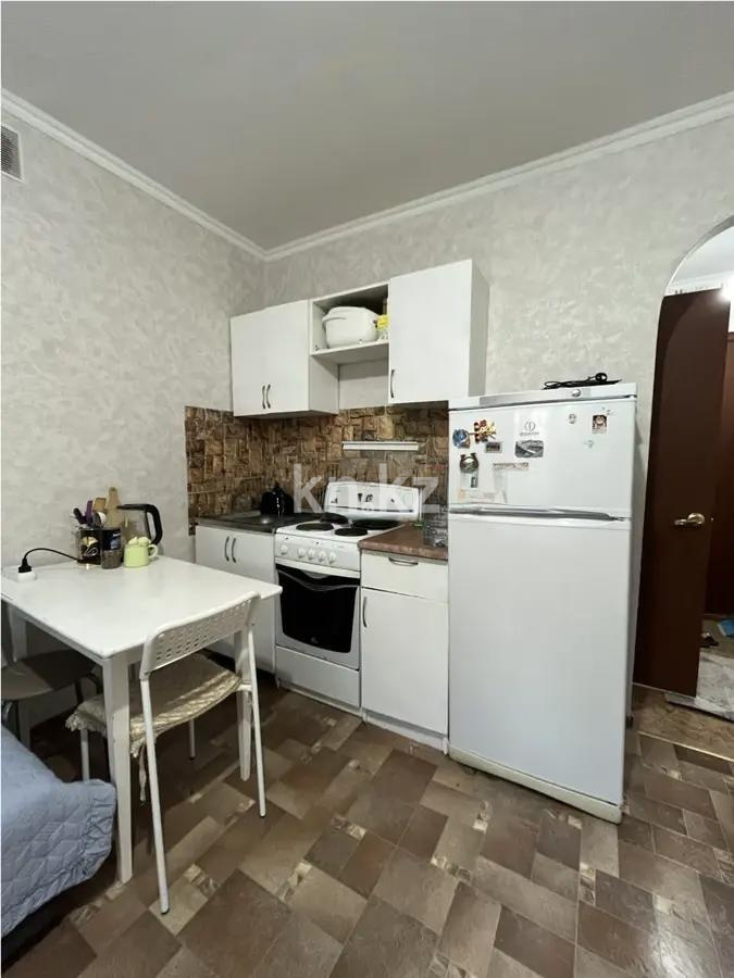 Продажа 1-комнатной квартиры, 22 м² в Астане - фото 2