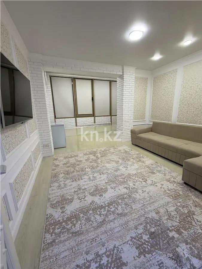 Продажа 3-комнатной квартиры, 56.4 м² в Алматы