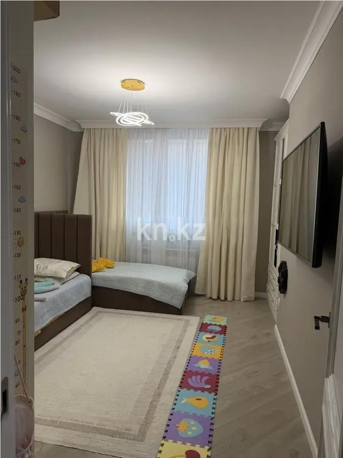 Продажа 3-комнатной квартиры, 90 м² в Астане - фото 3