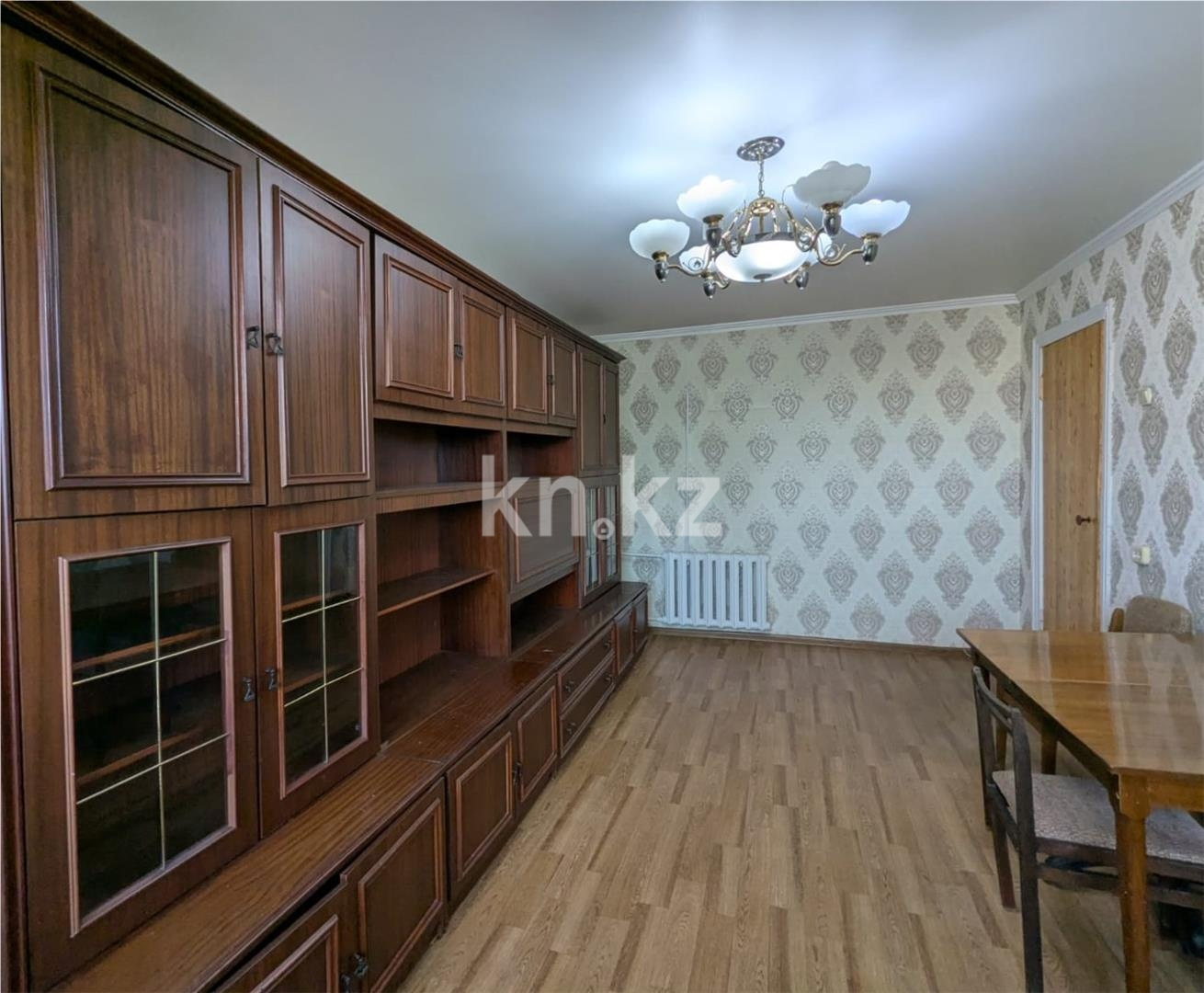 Продажа 3-комнатной квартиры, 66 м² в Караганде - фото 3