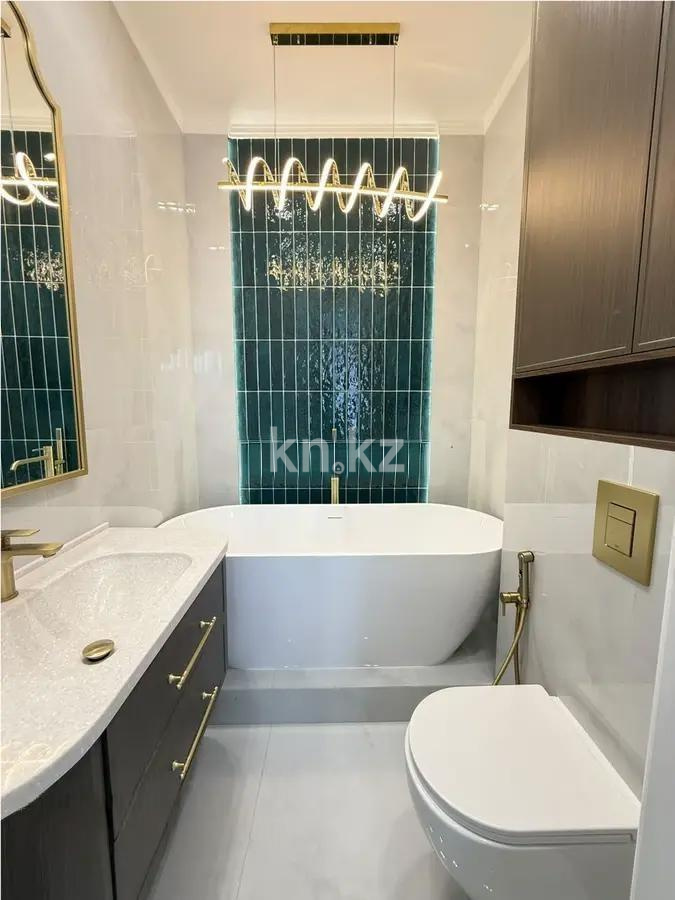 Продажа 3-комнатной квартиры, 100 м² в Астане - фото 4