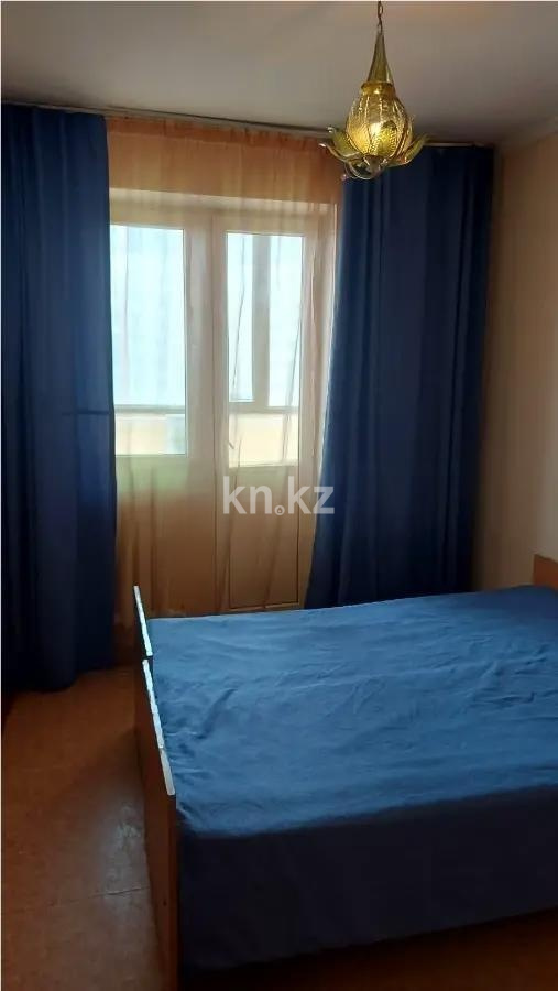Продажа 1-комнатной квартиры, 36.3 м² в Астане - фото 2