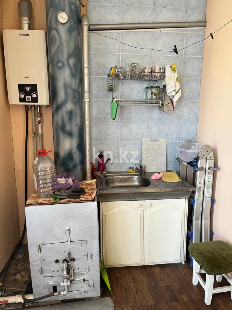 Продажа 3-комнатного дома, 63.8 м² в Алматы - фото 6