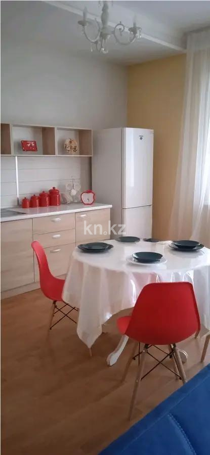 Продажа 3-комнатной квартиры, 92.5 м² в Астане - фото 3