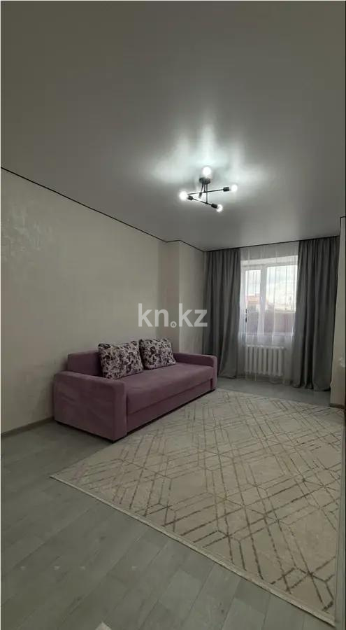 Продажа 1-комнатной квартиры, 26 м² в Астане